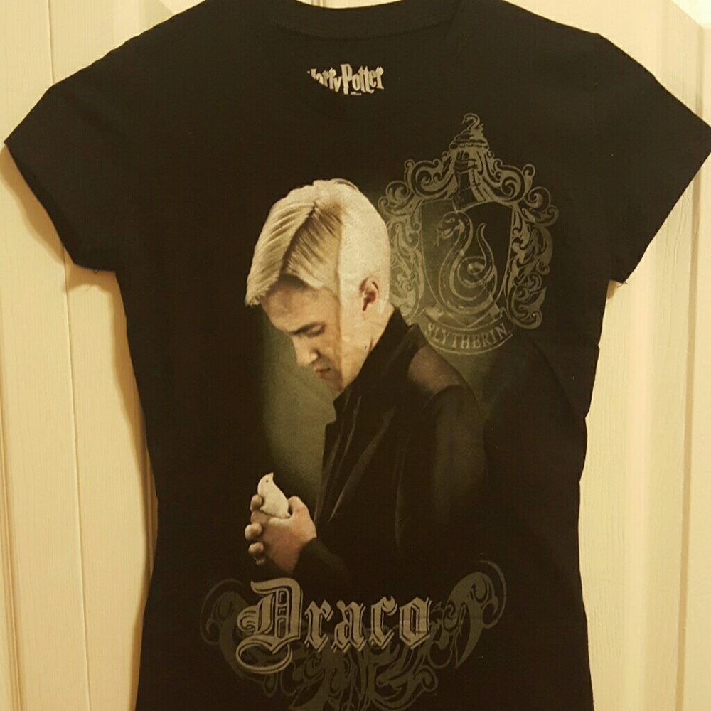 Harry Potter tshirt